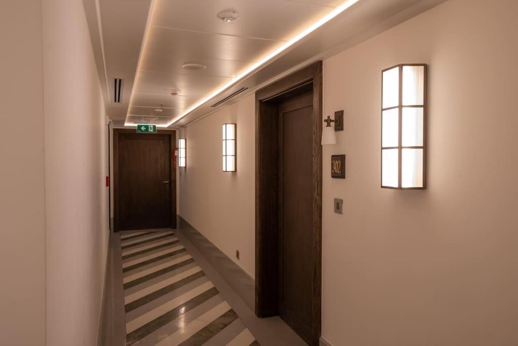 Abdali Boulevard L Luxury L 1 Bedroom * Amman