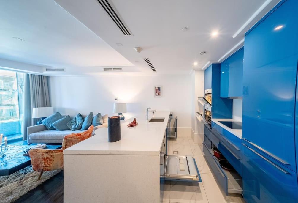 Abdali Boulevard L Luxury L 1 Bedroom * Amman