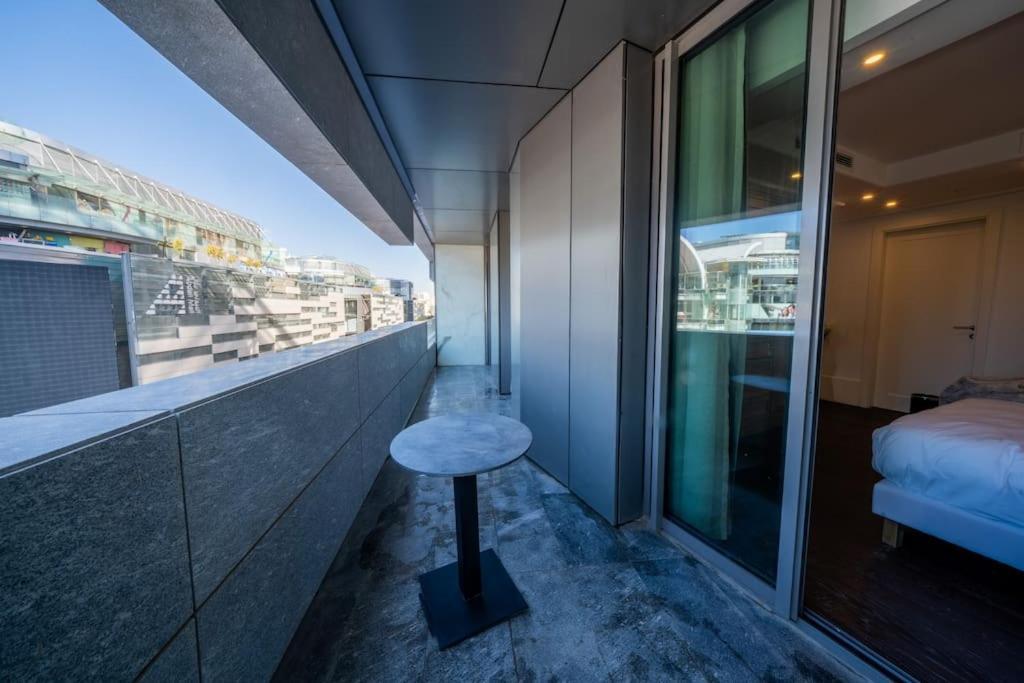 公寓 Abdali Boulevard L Luxury L 1 Bedroom Amman