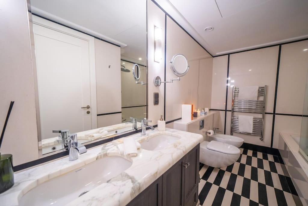 Abdali Boulevard L Luxury L 1 Bedroom 公寓 Amman