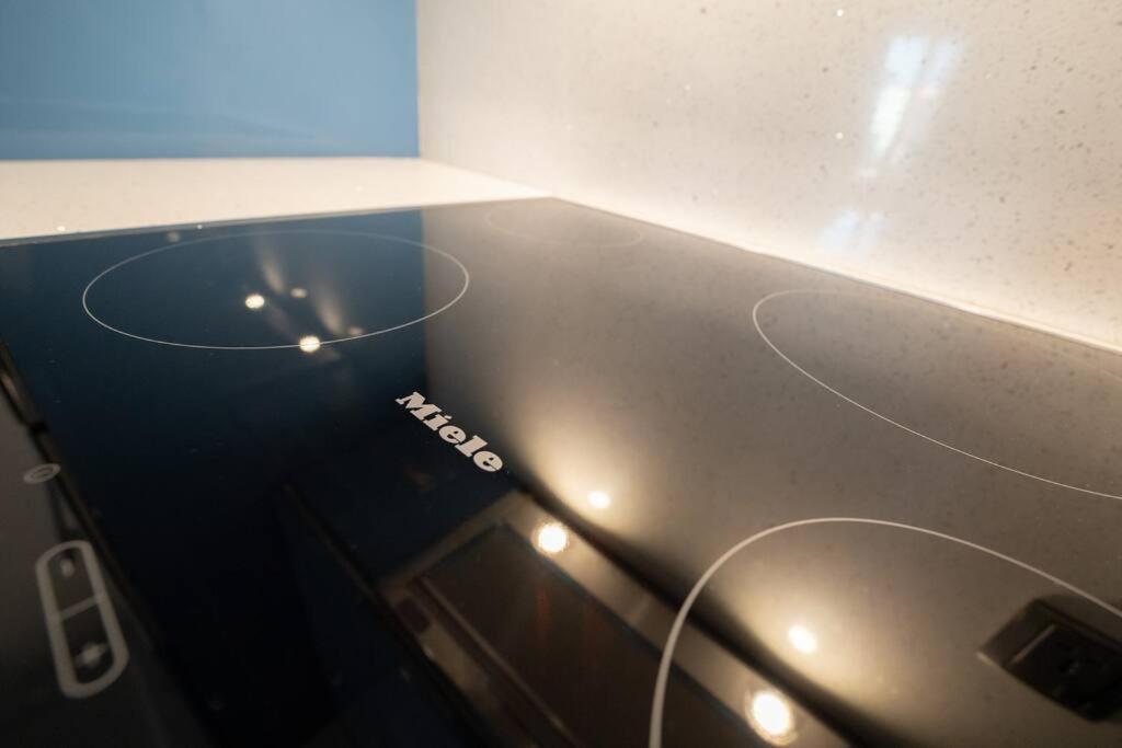Abdali Boulevard L Luxury L 1 Bedroom 公寓 Amman