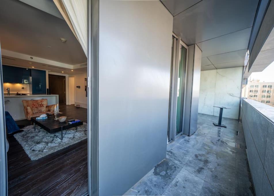 公寓 Abdali Boulevard L Luxury L 1 Bedroom Amman