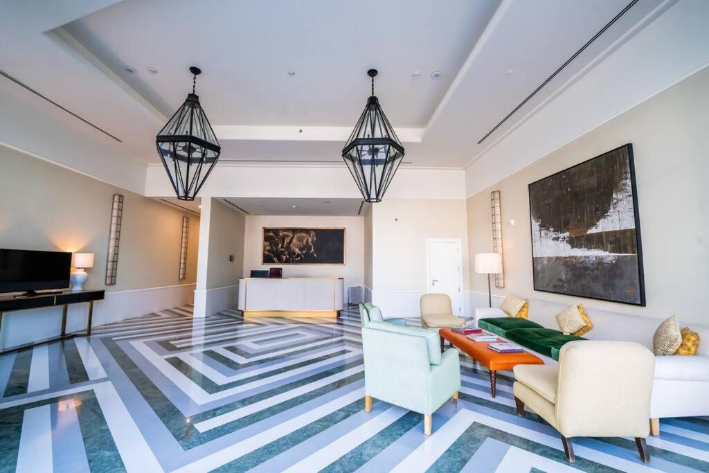 Abdali Boulevard L Luxury L 1 Bedroom 公寓