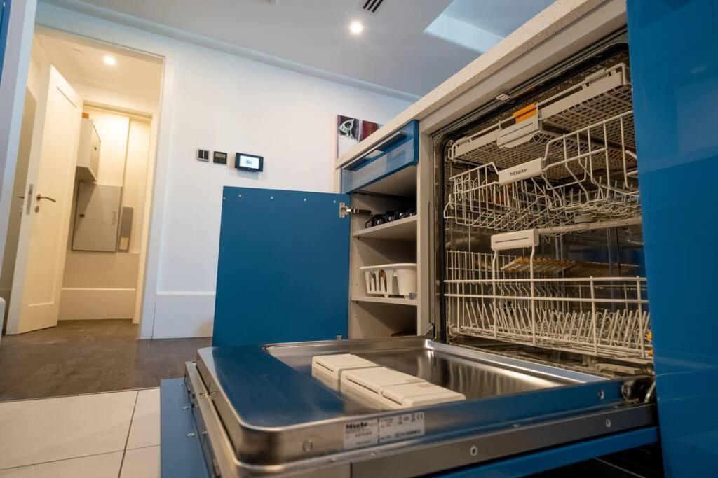 Abdali Boulevard L Luxury L 1 Bedroom 公寓 Amman