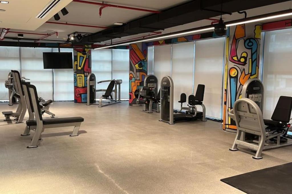 Abdali Boulevard L Luxury L 1 Bedroom Amman
