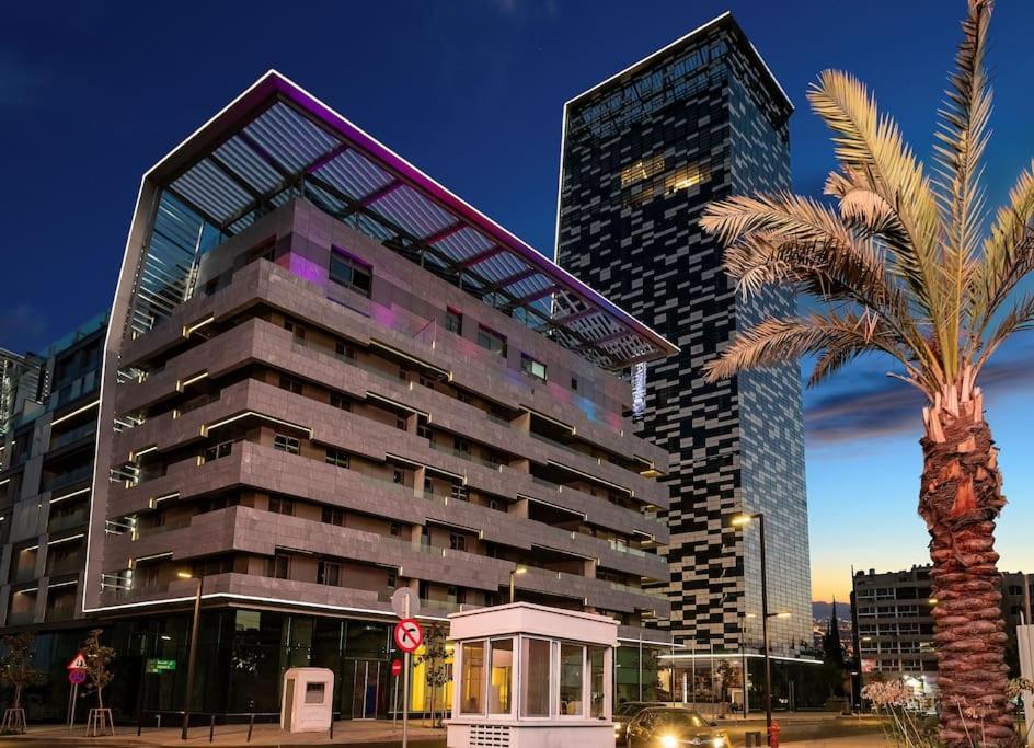 Abdali Boulevard L Luxury L 1 Bedroom *