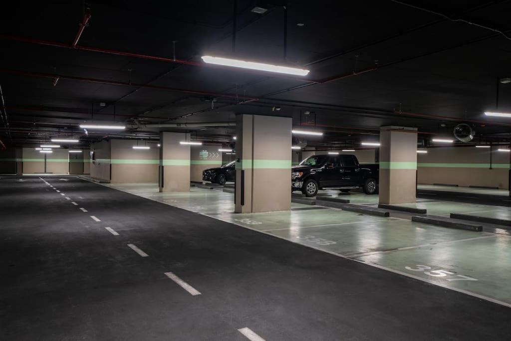 Abdali Boulevard L Luxury L 1 Bedroom 公寓 *