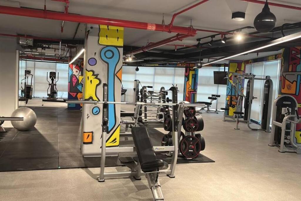Abdali Boulevard L Luxury L 1 Bedroom